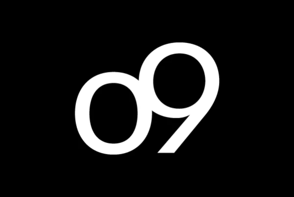 o9 Solutions logo